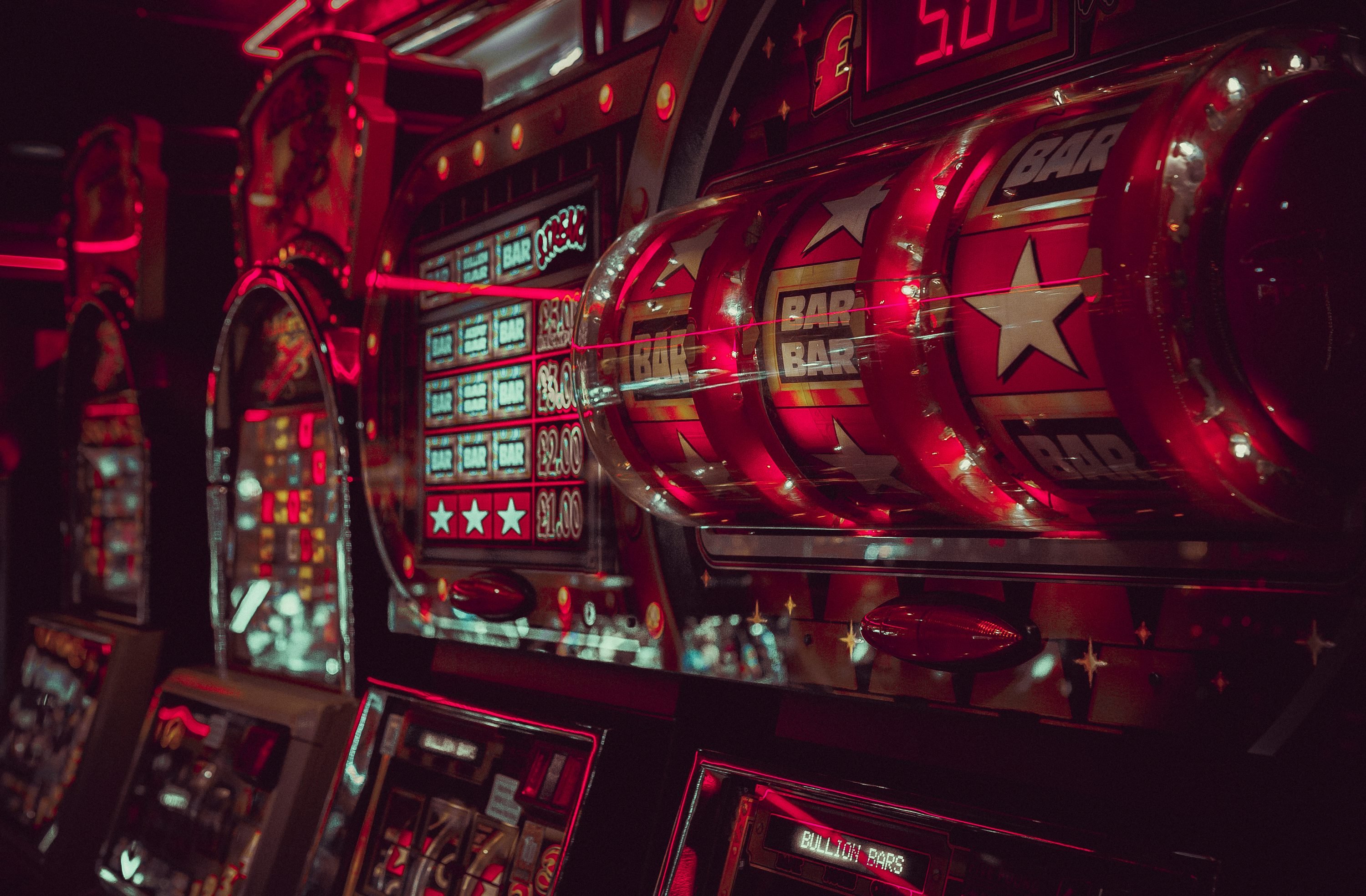 depo86 pengalaman bermain slot mobile terbaik