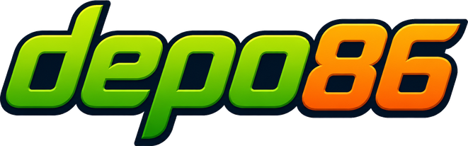 depo86 logo